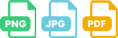 Files Icons