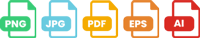 Files Icons